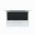 Laptop Apple MRX73Y/A 14