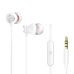 Ακουστικά Aiwa ESTM-50WT Λευκό