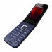 Smartfony Aiwa FP-24BL Niebieski Czarny/Niebieski