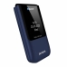 Smartfony Aiwa FP-24BL Niebieski Czarny/Niebieski