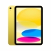 Tablette Apple MPQA3TY/A Jaune 256 GB
