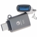 Adapter USB-C Apple MQLU3ZM/A Vit (1 antal)