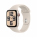 Smartwatch Apple MRGX3QL/A Blanco 44 mm