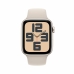 Smartwatch Apple MRGX3QL/A Λευκό 44 mm