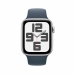 Chytré hodinky Apple MREC3QL/A Modrá Striebristý 44 mm
