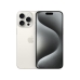Smarttelefoner iPhone 15 Pro Max Apple MU7H3QL/A
