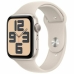 Smartwatch Apple MRE53QL/A Weiß 44 mm