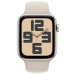 Smartwatch Apple MRE53QL/A Μπεζ 44 mm