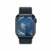 Chytré hodinky Apple MRHU3QL/A Čierna 41 mm