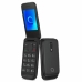 Мобилен телефон Alcatel 2057D-3AALIB12 Черен
