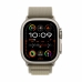 Smartwatch Apple MREX3TY/A Titaniu 49 mm