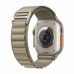 Chytré hodinky Apple MREX3TY/A Titan 49 mm