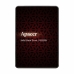 Merevlemez Apacer AP1TBAS350XR-1 1 TB SSD