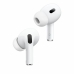 Auriculares Bluetooth Apple MTJV3TY/A Blanco