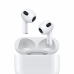Fejhallgató Mikrofonnal Apple MME73TY/A Fehér