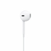 Ακουστικά Apple MMTN2ZM/A Λευκό (x1)