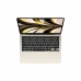 Laptop Apple MLY13Y/A M2 8 GB RAM 256 GB SSD Hvit