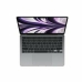 Laptop Apple MLY23Y/A M2 8 GB RAM 512 GB SSD Alb