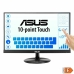 Monitor con Touch Screen Asus VT229H Full HD 60 Hz