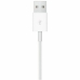 Magnetic USB Charging Cable Apple MX2E2ZM/A White 1 m