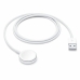 Magnetický Nabíjecí Kabel USB Apple MX2E2ZM/A Bílý 1 m