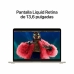 Ноутбук Apple MRXT3Y/A M3 8 GB RAM 256 Гб SSD