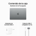 Sülearvuti Apple MRYN3Y/A 15,3