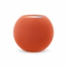 Dankzij de draagbare Bluetooth®-luidsprekers HomePod Mini Apple MJ2D3Y/A Oranje