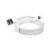 USB - Lightning kabelis Apple MD819ZM/A Balta 2 m