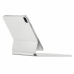 Billentyűzet Apple MJQJ3Y/A Fehér Spanyol Qwerty QWERTY iPad Pro 11″