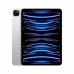 Läsplatta Apple iPad Pro Silvrig M2 1 TB