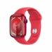 Smartwatch Apple MRXG3QL/A Vermelho 1,9