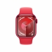 Chytré hodinky Apple MRXG3QL/A Červená 1,9