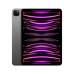 Läsplatta Apple iPad Pro Grå M2 16 GB RAM 2 TB