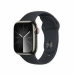 Смарт часовник Apple MRJ93QL/A Сив 41 mm