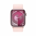 Smartwatch Apple MRMM3QL/A Rosa 45 mm