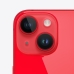 Chytré telefony Apple iPhone 14 Plus Hexa Core 6 GB RAM 256 GB Červený