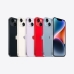 Smarttelefoner Apple iPhone 14 Plus Hexa Core 6 GB RAM 256 GB Rød