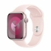 Chytré hodinky Apple MRML3QL/A Ružová 45 mm