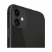 Chytré telefony Apple iPhone 11 Hexa Core 4 GB RAM 64 GB Černý