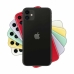 Chytré telefony Apple iPhone 11 Hexa Core 4 GB RAM 64 GB Černý