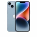 Chytré telefony Apple iPhone 14 Modrý