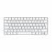 Tastatură Apple Magic Argintiu Qwerty Spaniolă