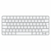 Tastatur Apple Magic Sølvfarvet Spansk qwerty