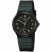 Unisex Watch Casio MQ-24-1BLLEG (Ø 34 mm)