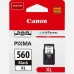 Оригиална касета за мастило Canon 3712C001 Черен