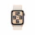 Chytré hodinky Apple MR9W3QL/A Bílý 40 mm