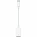 USB-C-kabel til USB Apple MJ1M2ZM/A Hvid
