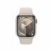 Smartwatch Apple MRHN3QL/A Beige 41 mm