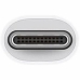 Адаптер за VGA USB-C Apple MJ1L2ZM/A Бял